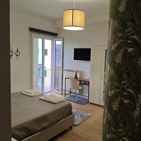 Bed and Breakfast Dimora Rudiae Лечче Экстерьер фото