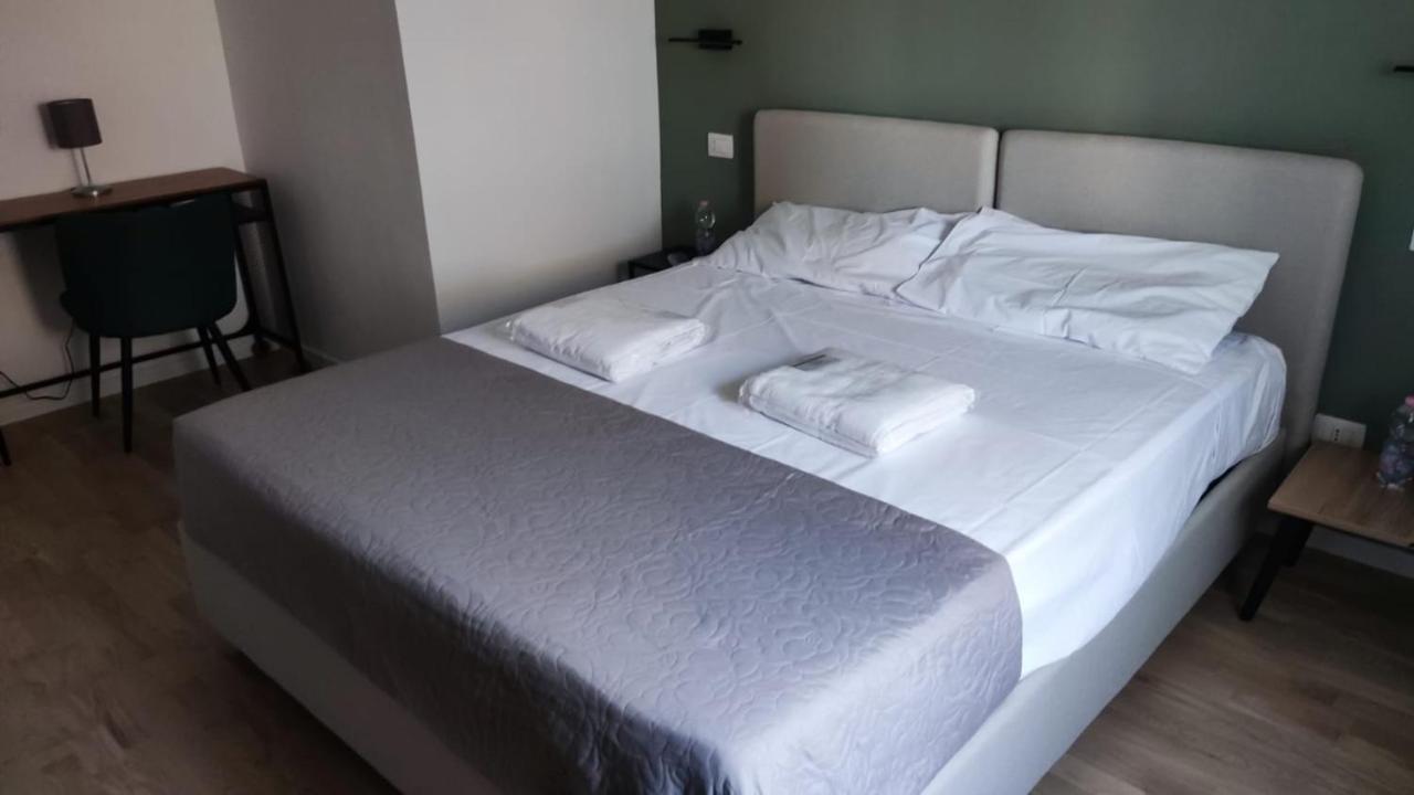 Bed and Breakfast Dimora Rudiae Лечче Экстерьер фото