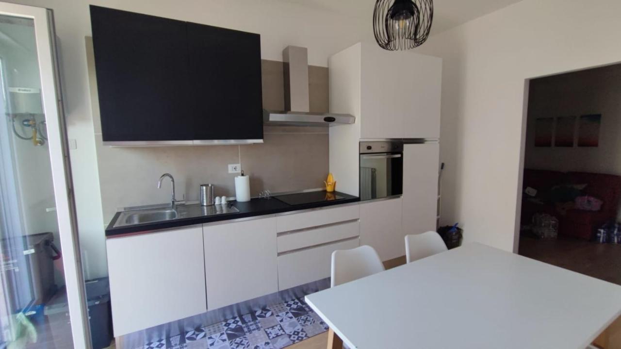 Bed and Breakfast Dimora Rudiae Лечче Экстерьер фото