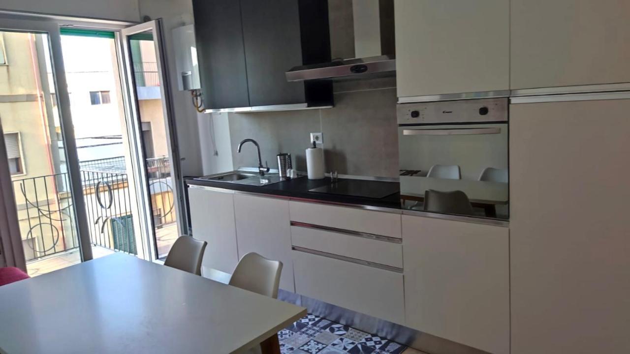 Bed and Breakfast Dimora Rudiae Лечче Экстерьер фото