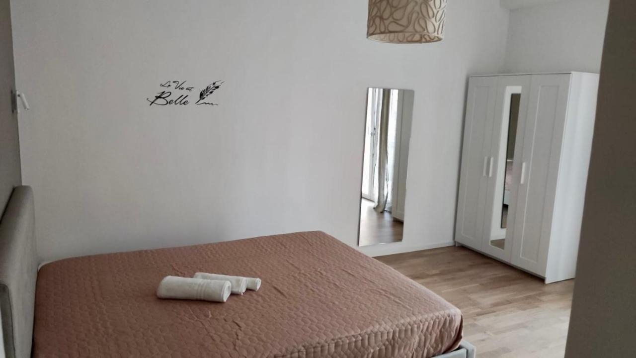 Bed and Breakfast Dimora Rudiae Лечче Экстерьер фото
