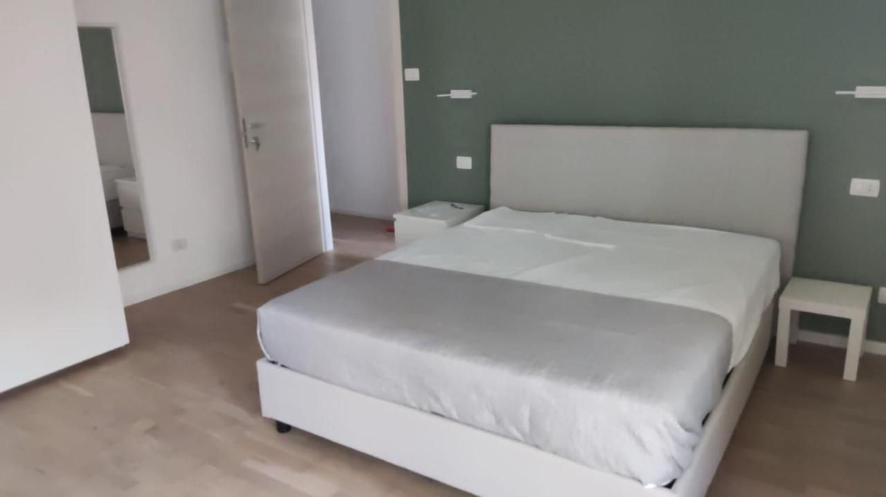 Bed and Breakfast Dimora Rudiae Лечче Экстерьер фото