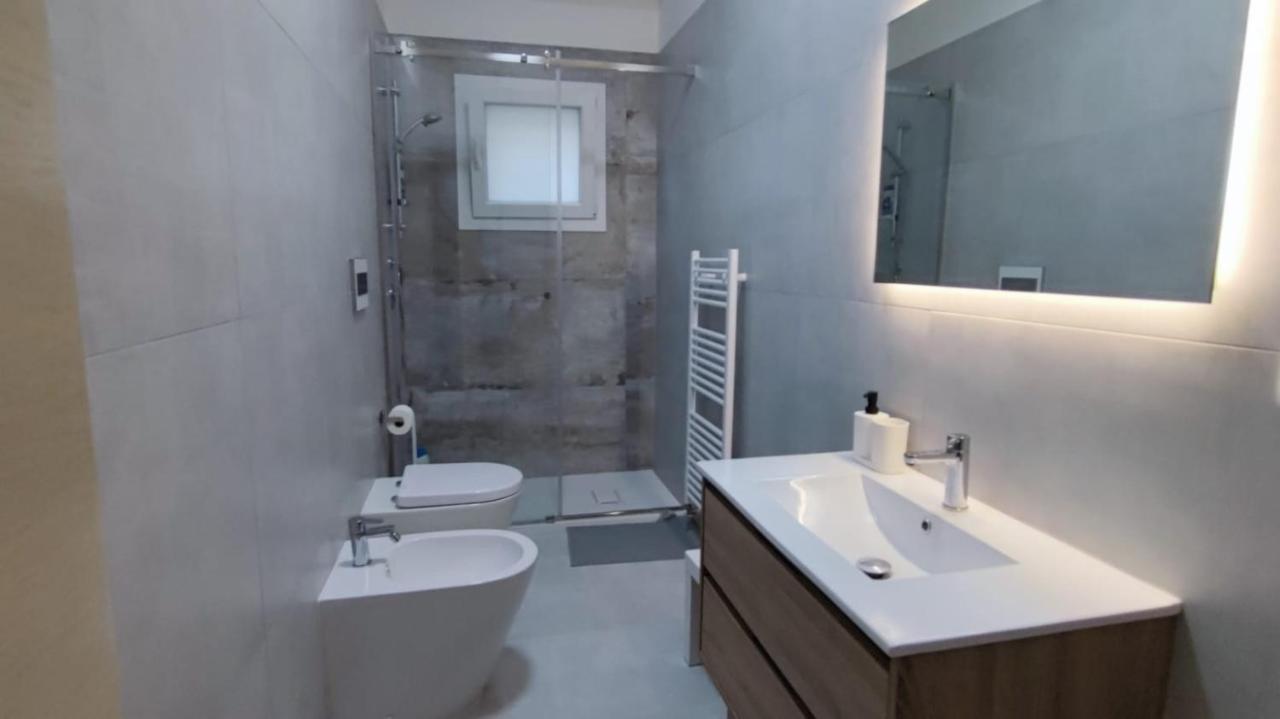 Bed and Breakfast Dimora Rudiae Лечче Экстерьер фото