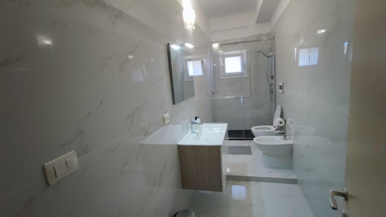Bed and Breakfast Dimora Rudiae Лечче Экстерьер фото