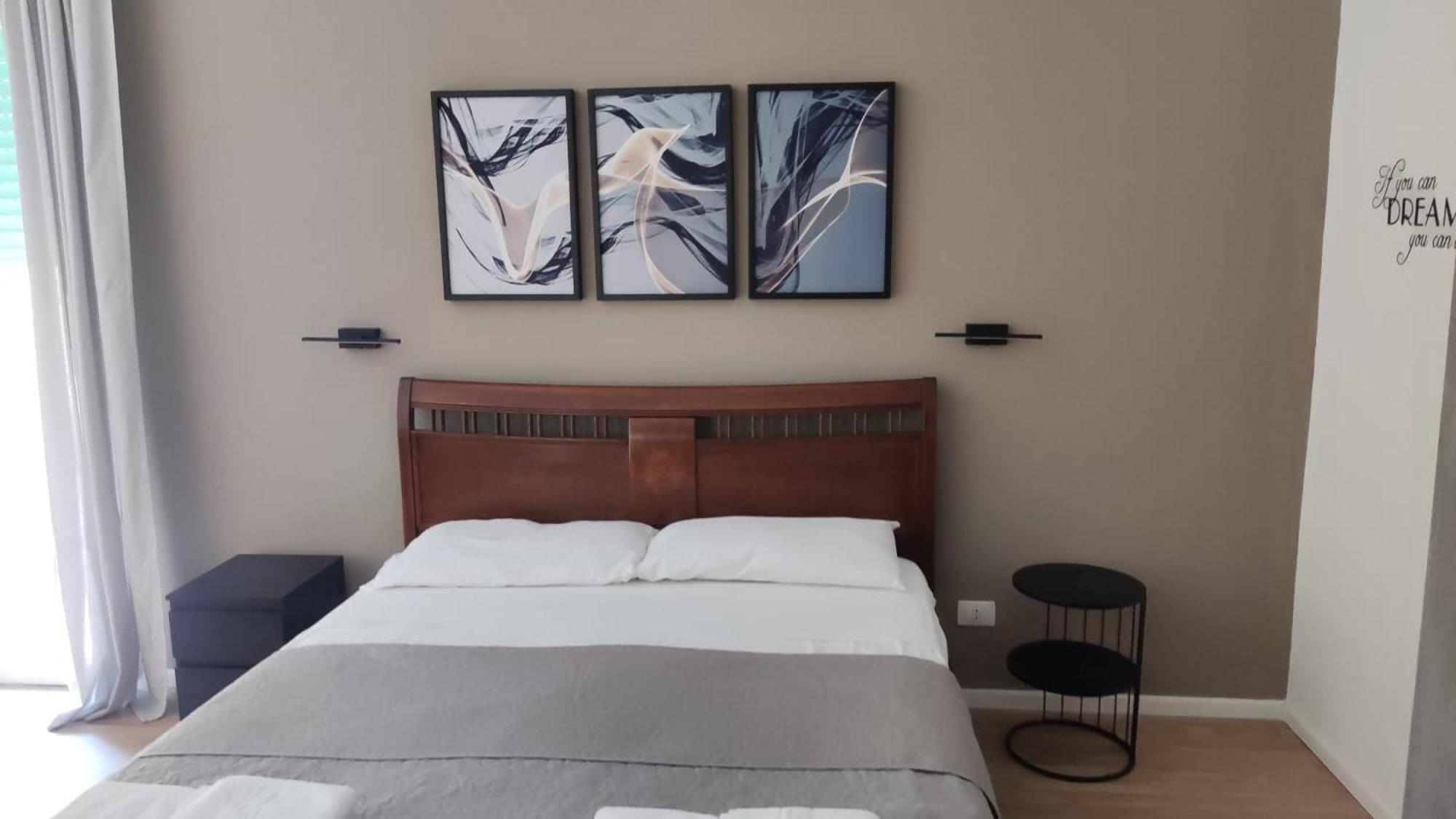 Bed and Breakfast Dimora Rudiae Лечче Экстерьер фото