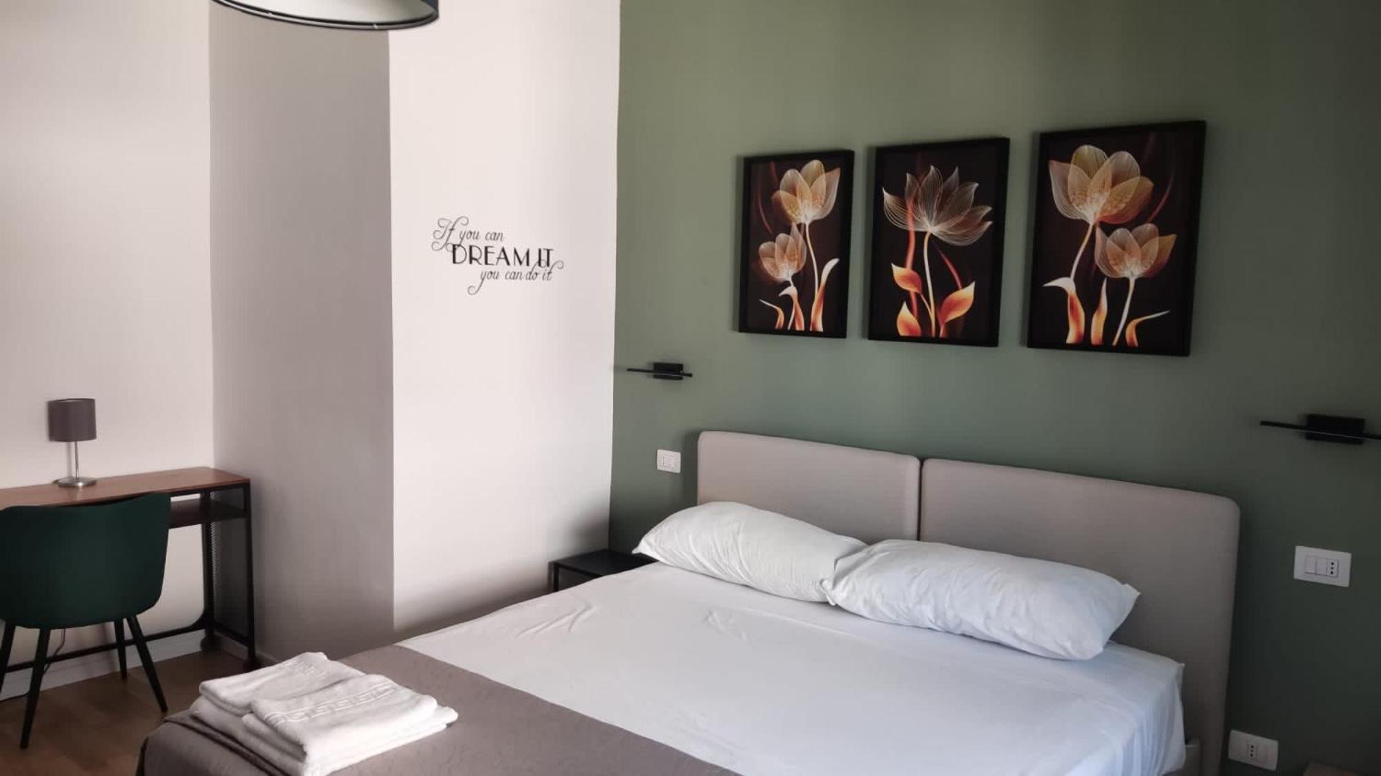 Bed and Breakfast Dimora Rudiae Лечче Экстерьер фото