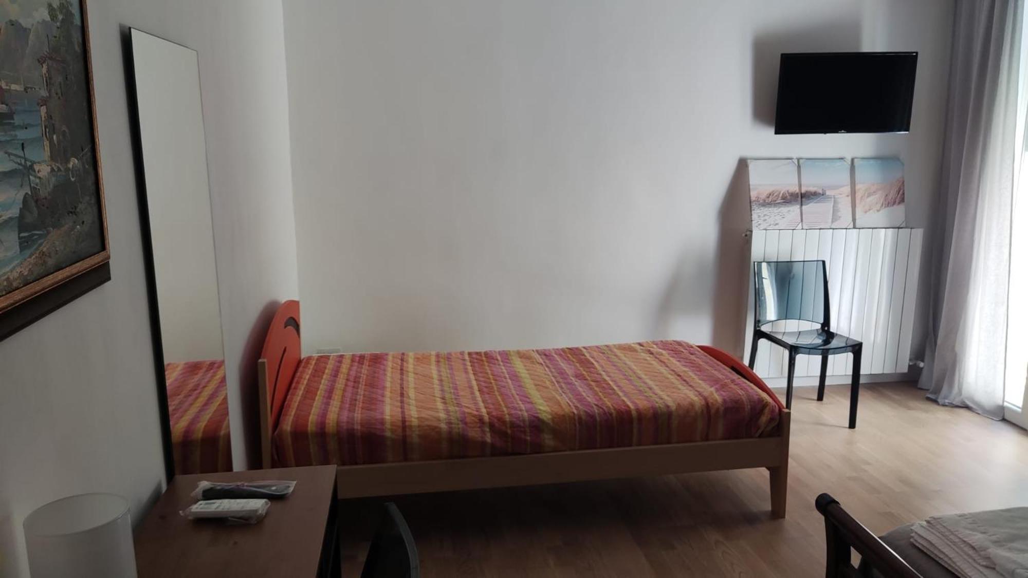 Bed and Breakfast Dimora Rudiae Лечче Экстерьер фото