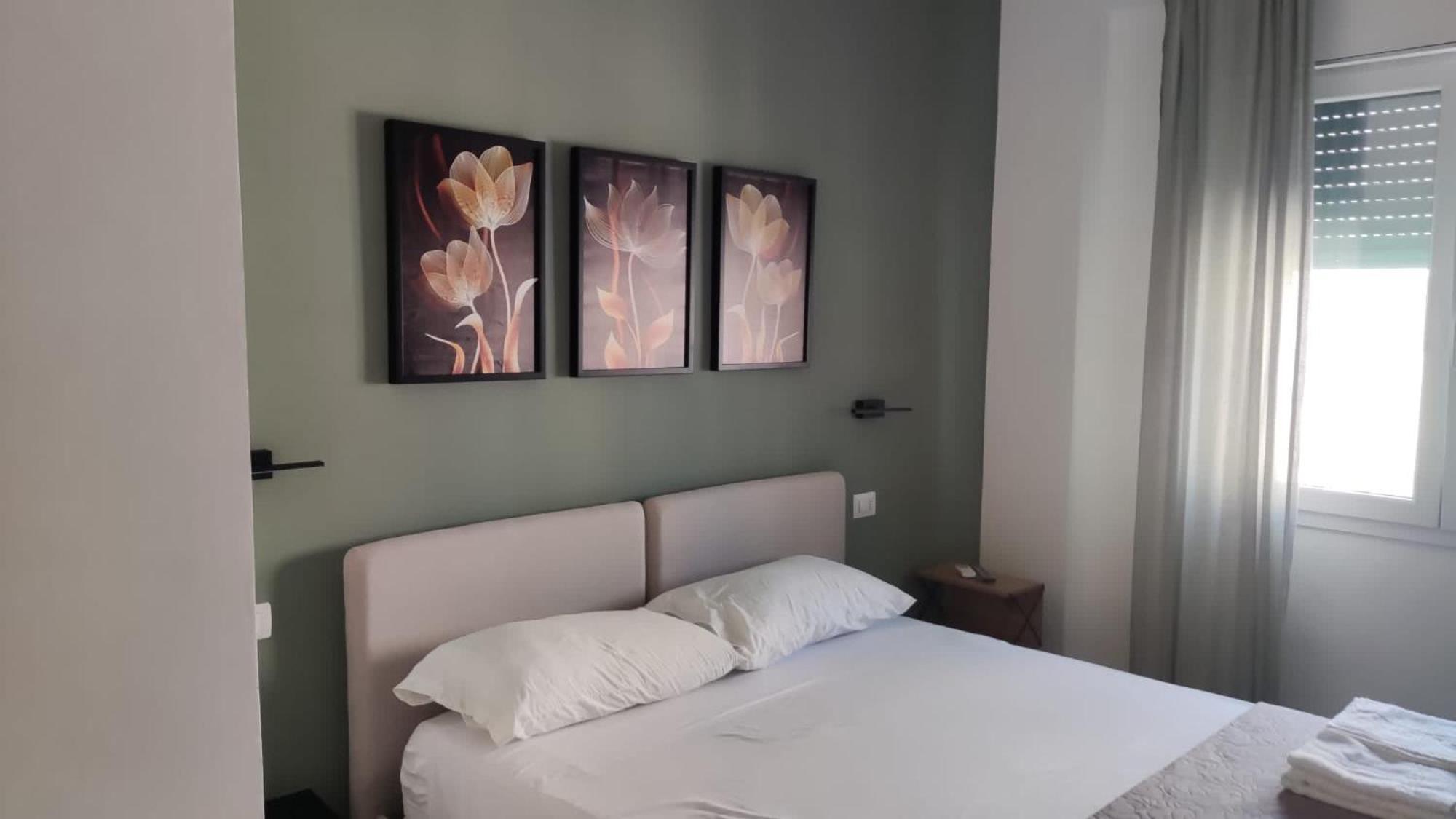 Bed and Breakfast Dimora Rudiae Лечче Экстерьер фото