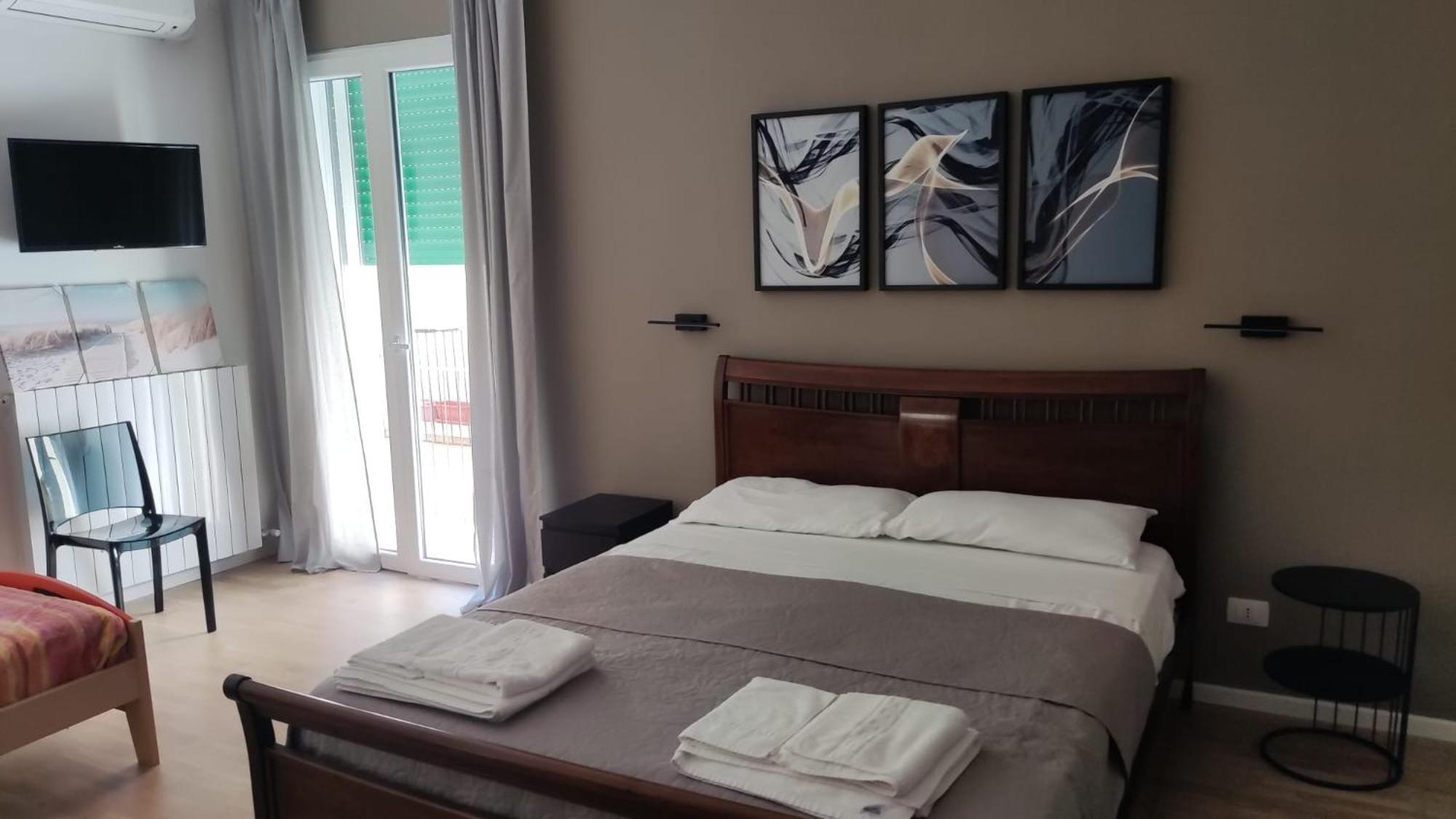Bed and Breakfast Dimora Rudiae Лечче Экстерьер фото