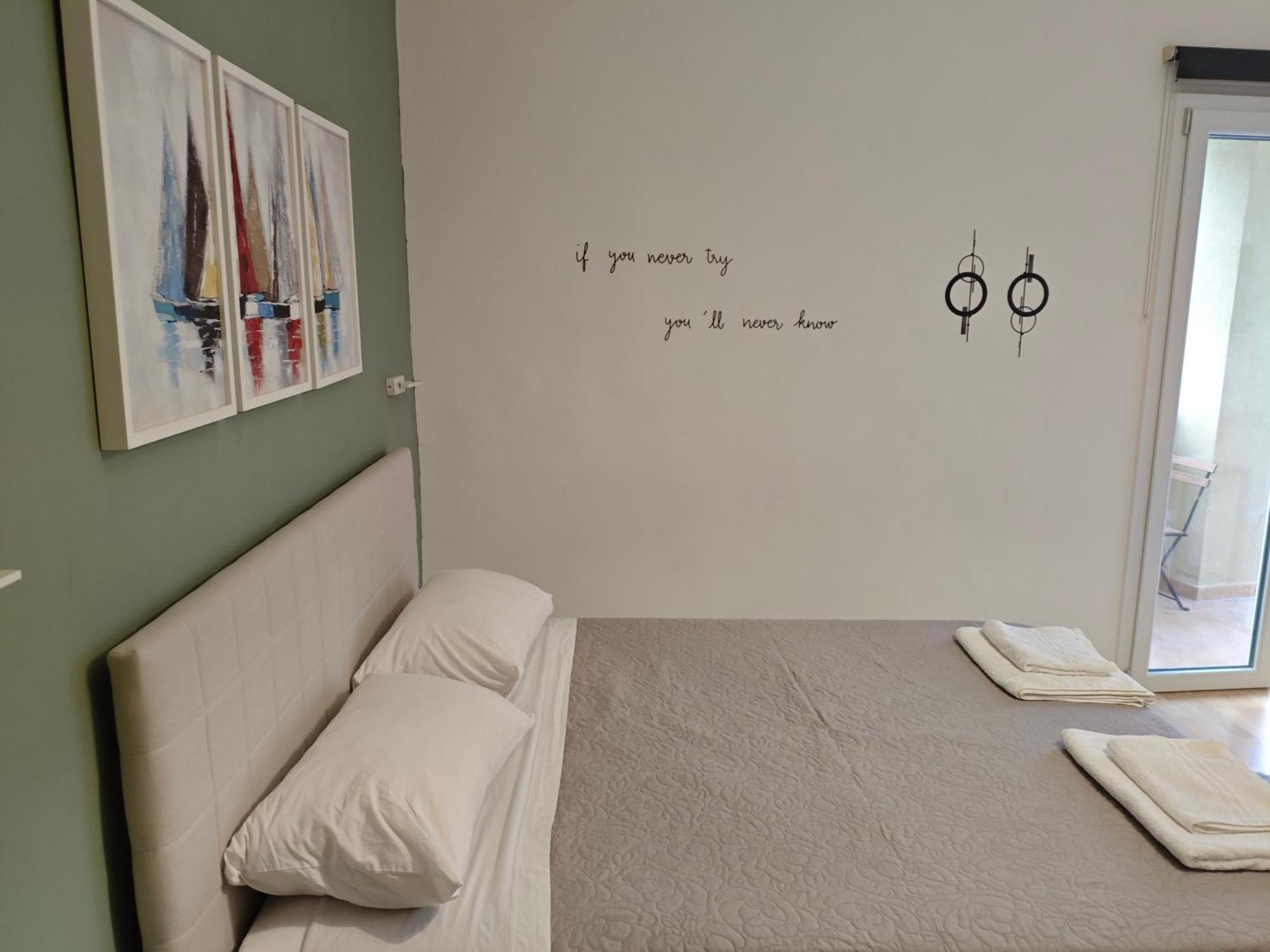 Bed and Breakfast Dimora Rudiae Лечче Экстерьер фото