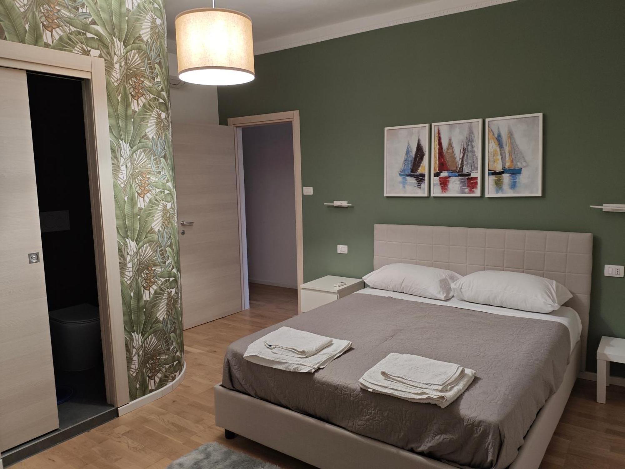 Bed and Breakfast Dimora Rudiae Лечче Экстерьер фото